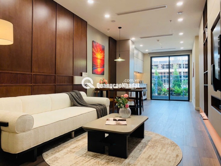 Bán Căn 2N2W TMC Tây Hồ – Ban công Nam – Giá chỉ hơn 6 tỷ